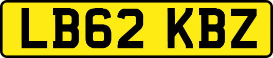 LB62KBZ
