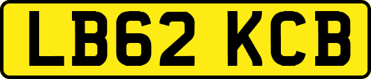 LB62KCB