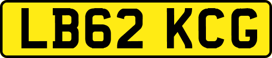 LB62KCG