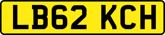 LB62KCH