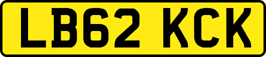 LB62KCK