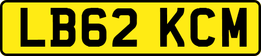 LB62KCM
