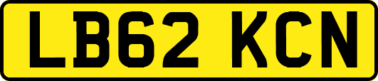 LB62KCN