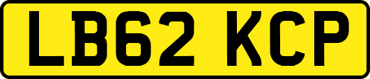 LB62KCP