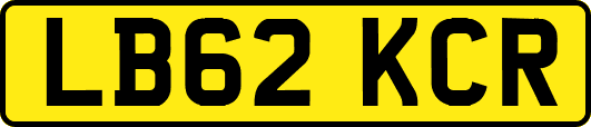 LB62KCR