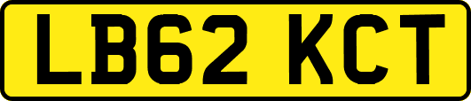 LB62KCT