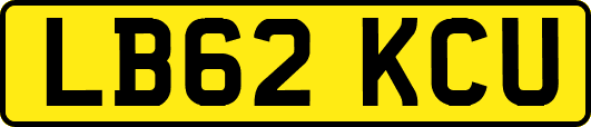 LB62KCU