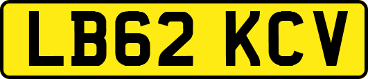 LB62KCV