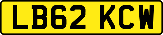 LB62KCW