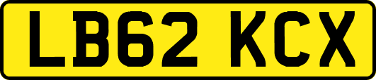 LB62KCX