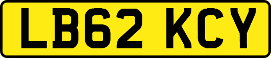 LB62KCY