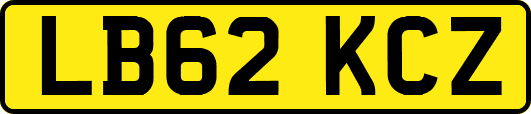 LB62KCZ