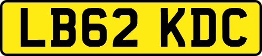 LB62KDC