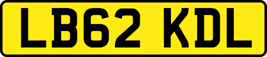 LB62KDL