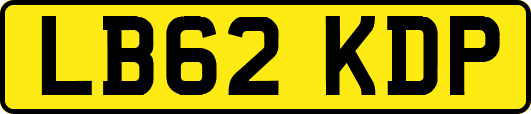 LB62KDP