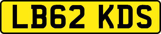LB62KDS