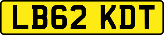 LB62KDT