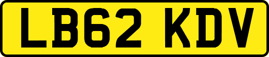 LB62KDV