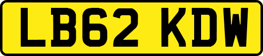LB62KDW