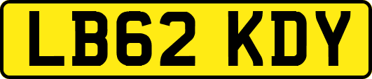 LB62KDY