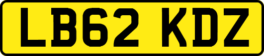 LB62KDZ