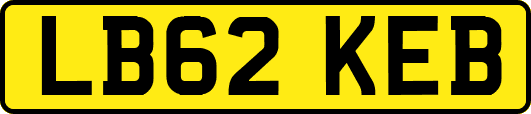 LB62KEB