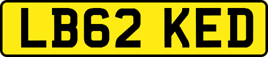 LB62KED