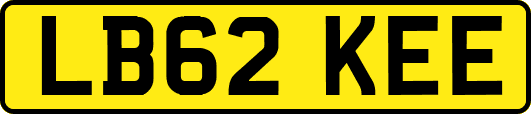 LB62KEE