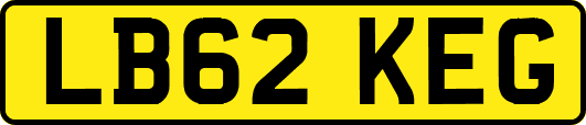 LB62KEG