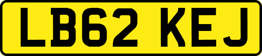 LB62KEJ