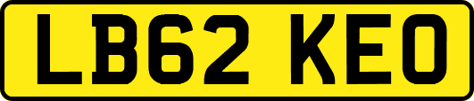 LB62KEO