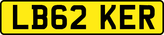 LB62KER