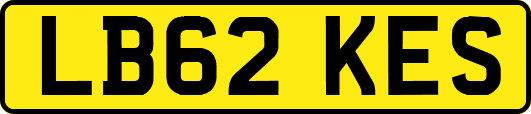 LB62KES