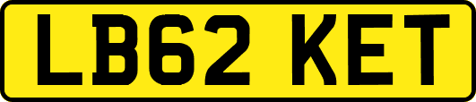 LB62KET