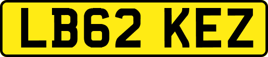 LB62KEZ