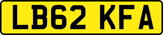 LB62KFA