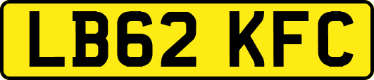 LB62KFC