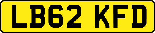 LB62KFD