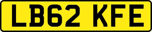 LB62KFE