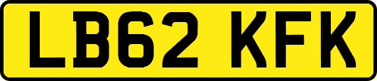 LB62KFK