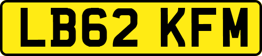 LB62KFM