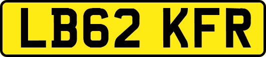 LB62KFR