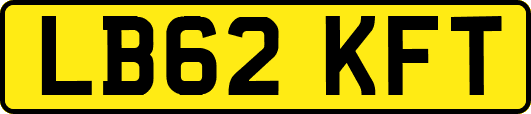 LB62KFT