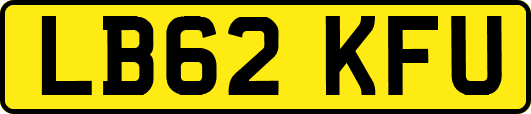 LB62KFU