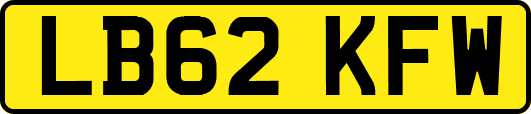 LB62KFW