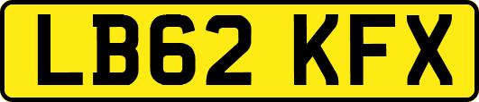LB62KFX