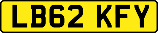 LB62KFY