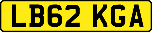 LB62KGA