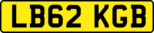 LB62KGB