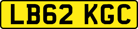 LB62KGC